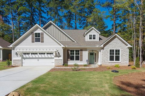 Photo of 402 Sawgrass Cove, McCormick, SC 29835 (MLS # 554452)