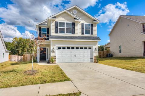Photo of 145 Dublin Loop, Grovetown, GA 30813 (MLS # 551993)