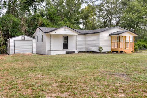 A home in Augusta