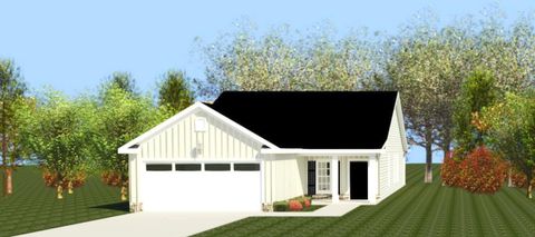 Photo of 8902 Snelling Drive, Aiken, SC 29803 (MLS # 553988)