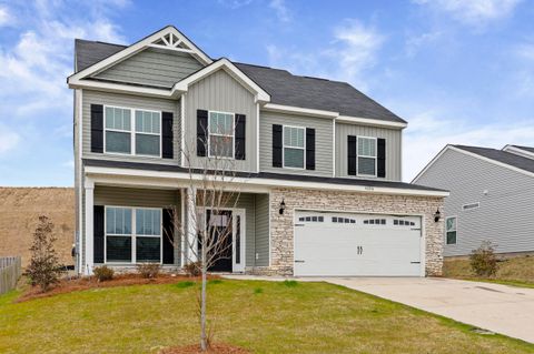 Tiny photo for 4026 Cottingham Way, Augusta, GA 30909 (MLS # 552629)