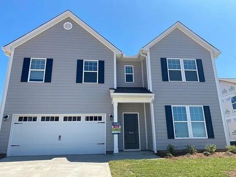 Photo of 654 Garland Trail, Harlem, GA 30814 (MLS # 551297)