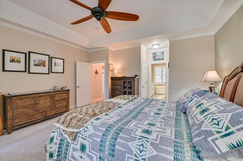 Tiny photo for 171 Saddlebrook Trail, Graniteville, SC 29829 (MLS # 549465)