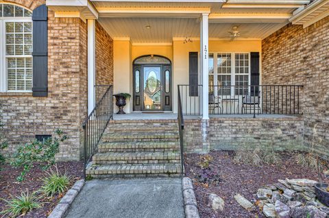 Tiny photo for 171 Saddlebrook Trail, Graniteville, SC 29829 (MLS # 549465)