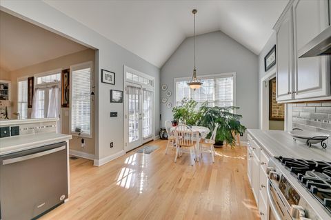 Tiny photo for 171 Saddlebrook Trail, Graniteville, SC 29829 (MLS # 549465)