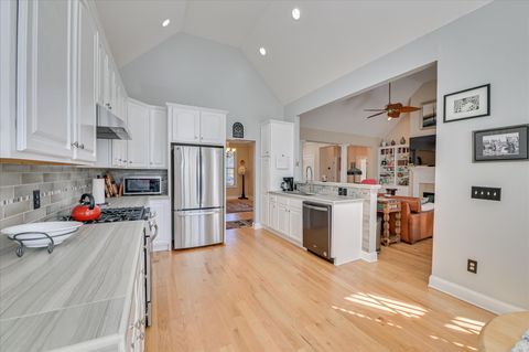 Tiny photo for 171 Saddlebrook Trail, Graniteville, SC 29829 (MLS # 549465)