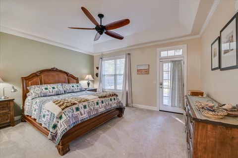 Tiny photo for 171 Saddlebrook Trail, Graniteville, SC 29829 (MLS # 549465)