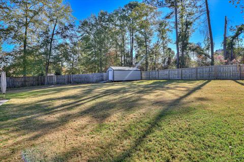 Tiny photo for 171 Saddlebrook Trail, Graniteville, SC 29829 (MLS # 549465)