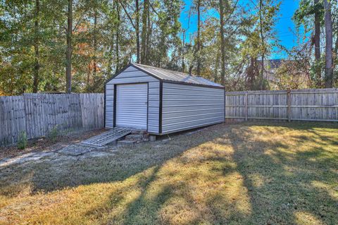 Tiny photo for 171 Saddlebrook Trail, Graniteville, SC 29829 (MLS # 549465)