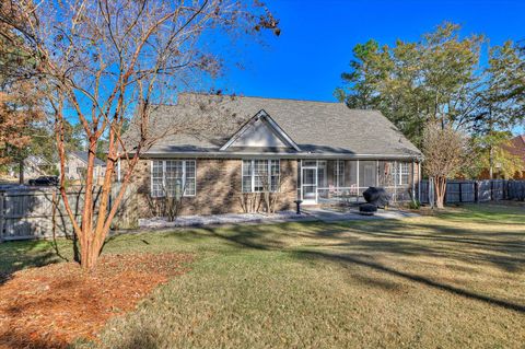 Tiny photo for 171 Saddlebrook Trail, Graniteville, SC 29829 (MLS # 549465)