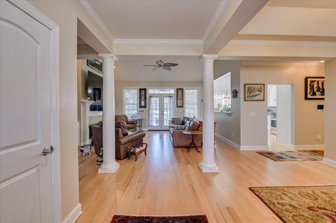 Tiny photo for 171 Saddlebrook Trail, Graniteville, SC 29829 (MLS # 549465)