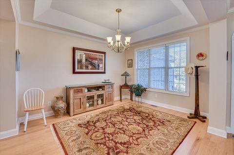 Tiny photo for 171 Saddlebrook Trail, Graniteville, SC 29829 (MLS # 549465)