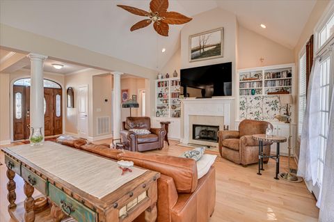 Tiny photo for 171 Saddlebrook Trail, Graniteville, SC 29829 (MLS # 549465)