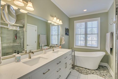 Tiny photo for 171 Saddlebrook Trail, Graniteville, SC 29829 (MLS # 549465)