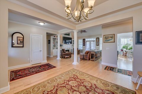 Tiny photo for 171 Saddlebrook Trail, Graniteville, SC 29829 (MLS # 549465)