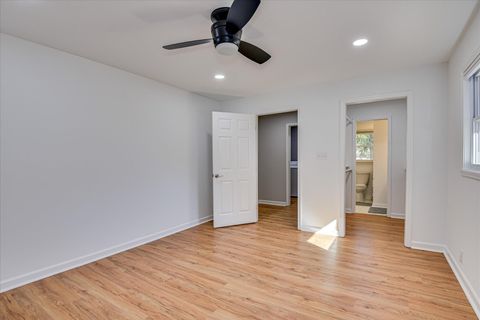 Tiny photo for 749 Banks Mill Road, Aiken, SC 29801 (MLS # 551561)