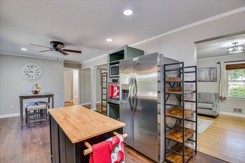 Tiny photo for 749 Banks Mill Road, Aiken, SC 29801 (MLS # 551561)