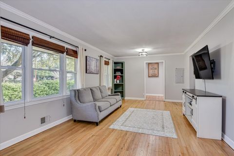 Tiny photo for 749 Banks Mill Road, Aiken, SC 29801 (MLS # 551561)