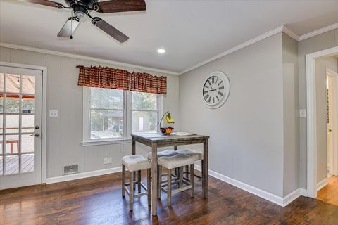 Tiny photo for 749 Banks Mill Road, Aiken, SC 29801 (MLS # 551561)