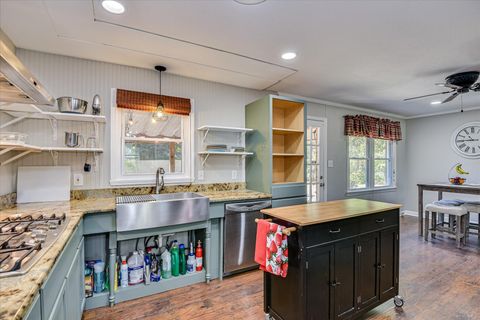 Tiny photo for 749 Banks Mill Road, Aiken, SC 29801 (MLS # 551561)