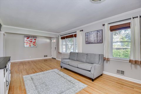 Tiny photo for 749 Banks Mill Road, Aiken, SC 29801 (MLS # 551561)