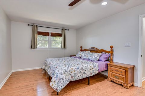 Tiny photo for 749 Banks Mill Road, Aiken, SC 29801 (MLS # 551561)