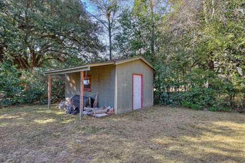 Tiny photo for 749 Banks Mill Road, Aiken, SC 29801 (MLS # 551561)