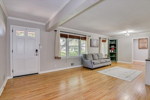 Tiny photo for 749 Banks Mill Road, Aiken, SC 29801 (MLS # 551561)