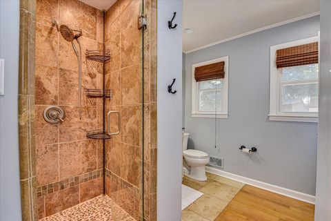 Tiny photo for 749 Banks Mill Road, Aiken, SC 29801 (MLS # 551561)