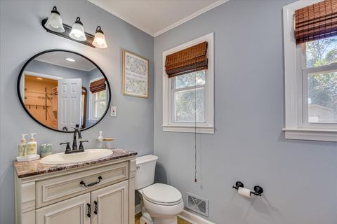 Tiny photo for 749 Banks Mill Road, Aiken, SC 29801 (MLS # 551561)