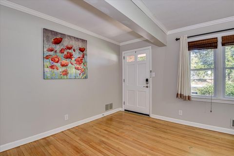 Tiny photo for 749 Banks Mill Road, Aiken, SC 29801 (MLS # 551561)