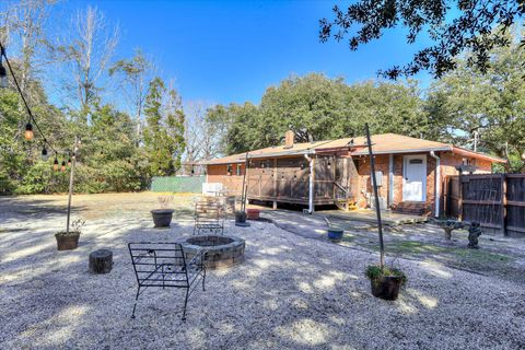 Tiny photo for 749 Banks Mill Road, Aiken, SC 29801 (MLS # 551561)