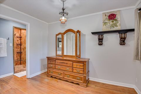 Tiny photo for 749 Banks Mill Road, Aiken, SC 29801 (MLS # 551561)