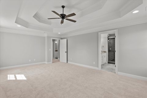 Tiny photo for 807 WHITNEY SHOALS Road, Evans, GA 30809 (MLS # 532832)