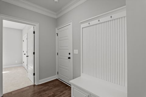 Tiny photo for 807 WHITNEY SHOALS Road, Evans, GA 30809 (MLS # 532832)