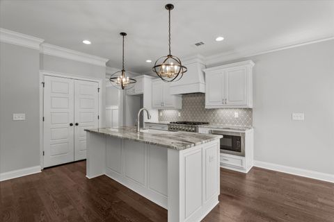 Tiny photo for 807 WHITNEY SHOALS Road, Evans, GA 30809 (MLS # 532832)