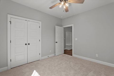 Tiny photo for 807 WHITNEY SHOALS Road, Evans, GA 30809 (MLS # 532832)