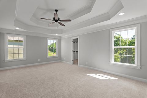 Tiny photo for 807 WHITNEY SHOALS Road, Evans, GA 30809 (MLS # 532832)