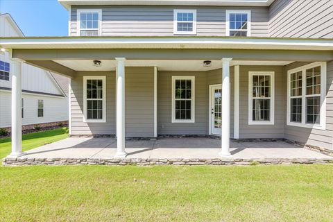 Tiny photo for 807 WHITNEY SHOALS Road, Evans, GA 30809 (MLS # 532832)