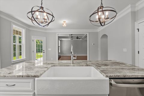 Tiny photo for 807 WHITNEY SHOALS Road, Evans, GA 30809 (MLS # 532832)