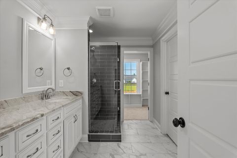 Tiny photo for 807 WHITNEY SHOALS Road, Evans, GA 30809 (MLS # 532832)