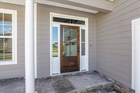 Tiny photo for 807 WHITNEY SHOALS Road, Evans, GA 30809 (MLS # 532832)