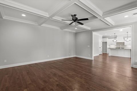 Tiny photo for 807 WHITNEY SHOALS Road, Evans, GA 30809 (MLS # 532832)