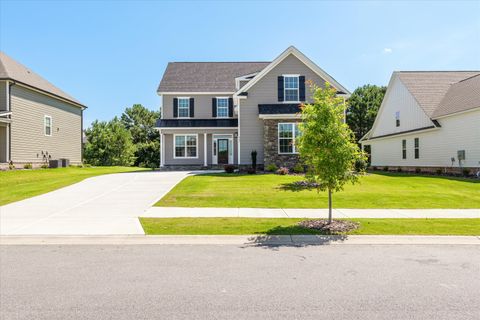 Photo of 807 WHITNEY SHOALS Road, Evans, GA 30809 (MLS # 532832) Photo of 807 WHITNEY SHOALS Road, Evans, GA 30809 (MLS # 532832)