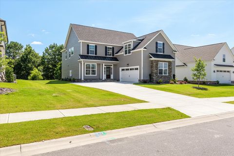 Tiny photo for 807 WHITNEY SHOALS Road, Evans, GA 30809 (MLS # 532832)