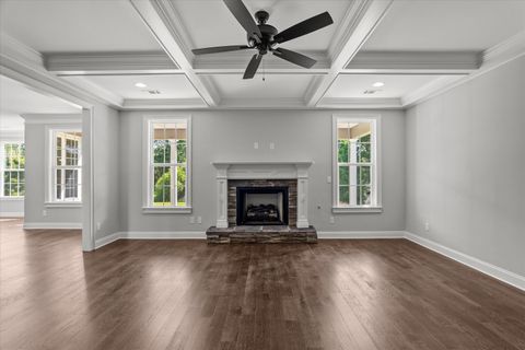 Tiny photo for 807 WHITNEY SHOALS Road, Evans, GA 30809 (MLS # 532832)