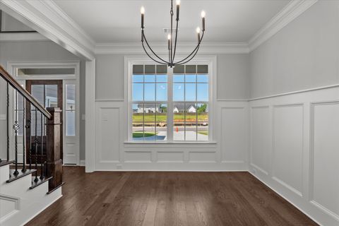 Tiny photo for 807 WHITNEY SHOALS Road, Evans, GA 30809 (MLS # 532832)