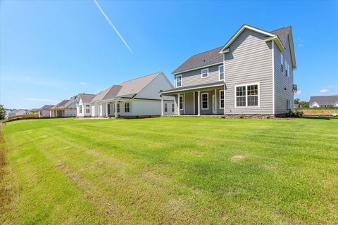 Tiny photo for 807 WHITNEY SHOALS Road, Evans, GA 30809 (MLS # 532832)