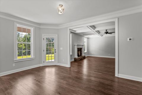 Tiny photo for 807 WHITNEY SHOALS Road, Evans, GA 30809 (MLS # 532832)