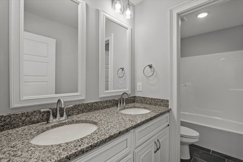 Tiny photo for 807 WHITNEY SHOALS Road, Evans, GA 30809 (MLS # 532832)